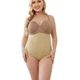 thumbnail image 5 of Tinglu Seamless Women Panties Tummy Control Shapewear Sexy Underwear Lift Up, 5 of 8