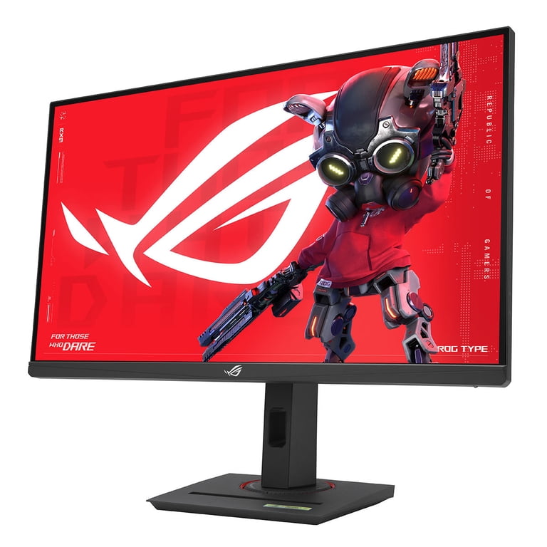 ASUS, Gaming Monitor, 27