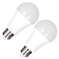thumbnail image 4 of Bombillas LED 7 W luz ajustable de ahorro de energía bombilla de luces LED 14 cuentas de lámpara para oficina baño dormitorio hogar ANGGREK Otros, 4 of 8
