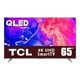 thumbnail image 1 of TV TCL 65 Pulgadas 4K Ultra HD Smart TV QLED  65T554, 1 of 4