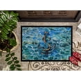 thumbnail image 3 of Carolines Treasures BB5370MAT 18 x 27 in. Anchor & Rope Indoor or Outdoor Mat, 3 of 4