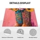 thumbnail image 3 of Fotbe Cowboy Boots With Flowers Alfombrilla de Secado para Cocina con Estampado, 18x24 Pulgadas, 3 of 7