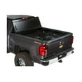 thumbnail image 6 of Gator by RealTruck FX Aluminum Hard Tonneau Cover Fits 14-18 Chevy Silverado Sierra 5'8" Bed, 6 of 24