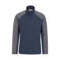 thumbnail image 1 of Mountain Warehouse - Forro Polar Ashbourne II para Hombre (Azul Oscuro), 1 of 5