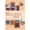 thumbnail image 1 of Pre-Owned The Beader's Bible: Over 300 Great Charts for Beadweavers (Hardcover) 0785826300 9780785826309, 1 of 1