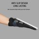 thumbnail image 3 of Guantes De Ciclismo, Coloridos, Reflectantes, De Dedo Completo, Para Bicicleta, Con Pantalla Táctil, Absorbentes De Golpes, Antideslizantes, Para Bicicleta De Montaña Guardurnaity OD016931-04, 3 of 6
