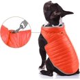thumbnail image 4 of Dog Coats Waterproof With Harness Hole Reflective Reversible Dog Cat, 4 of 5