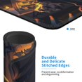 thumbnail image 4 of Bendy and The Ink Machine Mouse Pad, Computer Mouse Mat, Waterproof Non-Slip Rubber Base MousePads for Office Laptop 7.9 x 9.5 in, 4 of 8