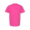 thumbnail image 2 of Hanes Men's and Big Men's ComfortSoft Short Sleeve Tee, 2 of 8
