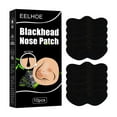 thumbnail image 2 of Nose Patch Charcoal Deep Cleansing Blackheads and Pores, Hydrating and Oil Control Daily Nose Mask, 2 of 5