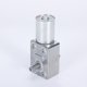 thumbnail image 1 of 6v / 12v24v Motor de alto torque Mini Motor de engranaje helicoidal de metal Dual-axisjgy370 ZefeiWu 8390614393707, 1 of 1