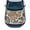 Leopard Print, variant on KUIFORTICute Deer Car Hood Cover Protector, Hard-Wearing Washable Auto Hood Wrap Fade-Resistant Can be Washed Universal Fit for Sedans, Trucks, SUVs, Pickups