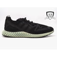 thumbnail image 2 of Men's Ad-id-as ZX 2K 4D Core Black size 7.5 FV9027 Shoes Sneaker, 2 of 6
