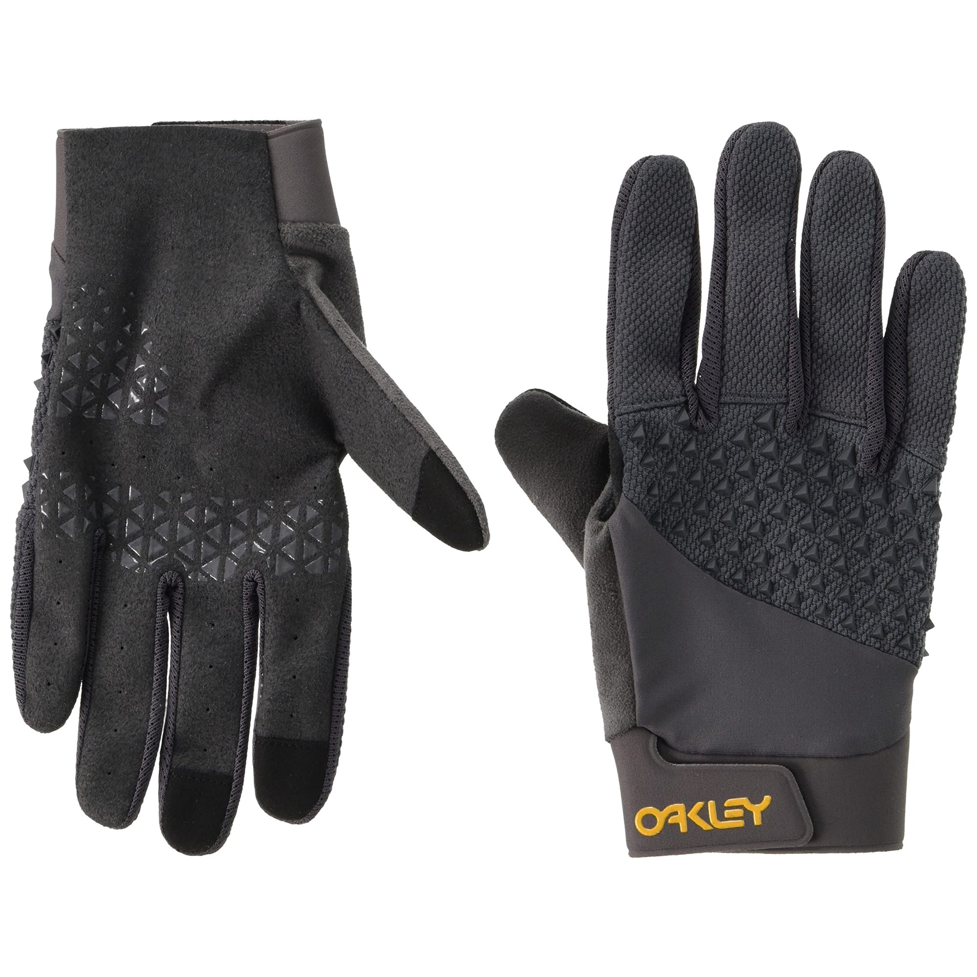 oakley mountain bike gloves