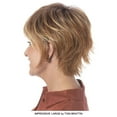 thumbnail image 3 of Impressive Large HF Synthetic Wig (Basic Cap), 3 of 6