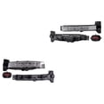 thumbnail image 1 of Par de Faros Para Niebla DEPO Charger 2015 A 2016 Dodge C/Leds, 1 of 4