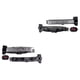 thumbnail image 1 of Par de Faros Para Niebla DEPO Charger 2015 A 2016 Dodge C/Leds, 1 of 4