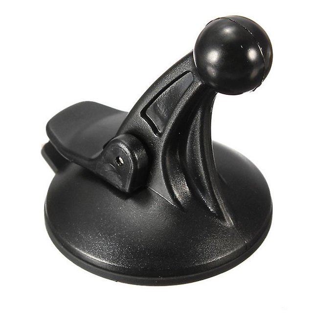 1 Uds. Soporte de ventosa de repuesto para vehículo con conector de bola JAMW Sencillez