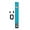 Blue, variant on Soldering Iron - 650mAh USB Rechargeable Pen-Shaped Design Soldering Iron with 4 Connectors & Charging Cable, LED Digital Display - 2.7V, 3.7V, 4.2V Electric Adjustable Temperature Soldering Kit