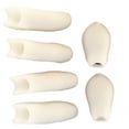 thumbnail image 4 of Corrector de Juanetes 6 Almohadillas de Gel para Alivio de Juanetes Un Protector Medida Y Espaciador Con Zapatos para un Ajuste Cómodo Anes y Después de la Cirugía Alivio, 4 of 8