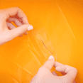 thumbnail image 7 of Gorilla Crystal Clear Repair Tape [Fix, Patch & Seal]: 1.88 in. x 9 yds. (Clear) [3-pack], 7 of 7