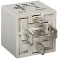 thumbnail image 3 of Standard Motor Eng.Management Ignition Relay RY116T T Series; OE Replacement; 5 Terminals; 30 Amp, 3 of 4