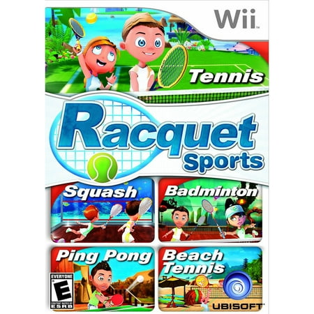 Racquet Sports