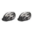 thumbnail image 3 of Soidarity Casco de bicicleta, luz trasera, cascos de equitación, sombrero moldeado integralmente para hombre, ligero, para adultos, gorra Type2 NO2, 3 of 6