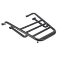 thumbnail image 1 of Rear Luggage Rack Carrier, Rear Cargo Holder Rust Resistant 19mm Iron Tube Solid Construction  for CL250 CL300 CL500 SCL500, 1 of 7