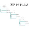 thumbnail image 5 of Chaleco Camiseta De Polar Mujer, Ropa Interior Para Dama, 5 of 5