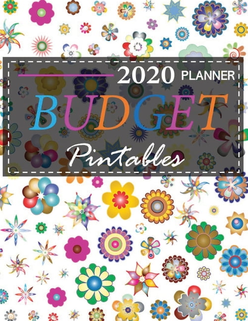 personal budget book