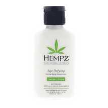 Hempz Age Defying Body Moisturizer