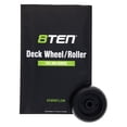 thumbnail image 3 of 8TEN Kit de Roue de Plateau pour Toro TimeCutter Z480 48 Pouces 94-1599 701756 MK1013056, 3 of 9