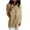 Beige, variant on qucoqpe Women Casual Long Sleeve Winter Sweaters Crew Neck Solid Color Soft Warm Fuzzy Pullover Loose Fit Jumper