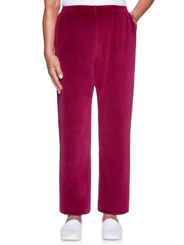alfred dunner pants