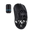 thumbnail image 1 of Ratón inalámbrico para juegos EPOMAKER Carbon X 400-30,000 DPI, 1 of 7