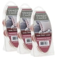 thumbnail image 1 of Yankee Candle Fondants de Cire Home Sweet Home, 3 Paquets de 6 (18 au Total), 1 of 6