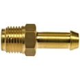 thumbnail image 2 of Dorman 785-400D Fuel Hose Fitting - Inverted Flare Male Connector - 1/4 In. X 1/4 In. Tube, 2 of 2