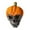 A, variant on Taotanxi Halloween Pumpkin Skull Heads Decorations,Realistic Skeleton Head Resin Ornament,Pumpkin Skull Halloween Table Decor,Skull for Halloween Outdoor Bar Indoor Party Home