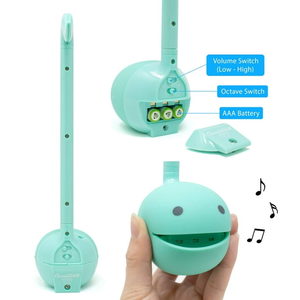 kotominton ☻ Otamatone [Sweet Series] Japanese Character Electronic