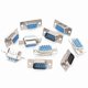 thumbnail image 2 of 5Pairs 10Pcs Db9 Male And Female Solder Serial Port Plug Connectors, 2 of 5