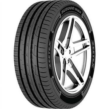 Tire Zeetex SU5000 Max 255/50R19 107W XL AS A/S High Performance