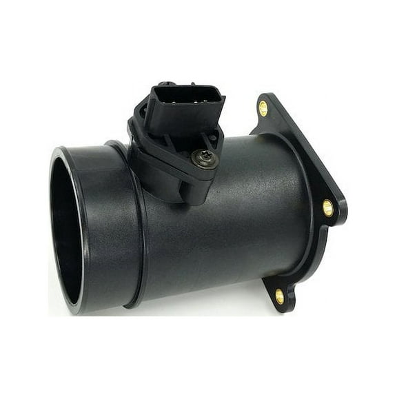 Mass Air Flow Sensor - Compatible with 2001 - 2002 Nissan Pathfinder 3.5L V6 VQ35DE Naturally Aspirated