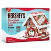 Hersheys Chocolate Cookie House Kit (1 kit)