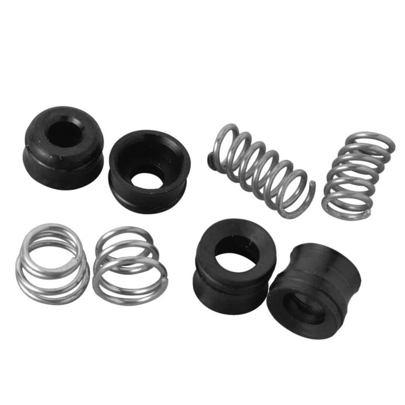 delta seats and springs installation