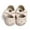 Khaki, variant on Vigorush Baby Girl Soft Crib Shoes Anti-slip Sneaker