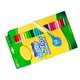 thumbnail image 2 of Washable Markers Set Safe Thin Rod Long Lasting Colored Drawing Art Markers Kit for Kids Kindergarten 50 Colors, 2 of 5