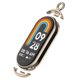 thumbnail image 3 of Adaptador De Pulsera Conectores de correa de reloj de metal para Xiaomi Mi Band 8 (conector dorado 2PCS), 3 of 6