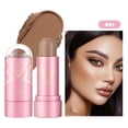 thumbnail image 4 of Big Sales! Bradem Concealer Stick Concealer Brightening Multi Purpose Stick Perfect Makeup, a Contour Stick, 4 of 9
