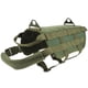 thumbnail image 1 of Perro viaje camping senderismo nylon mochila arnés mochila para grande, 1 of 8